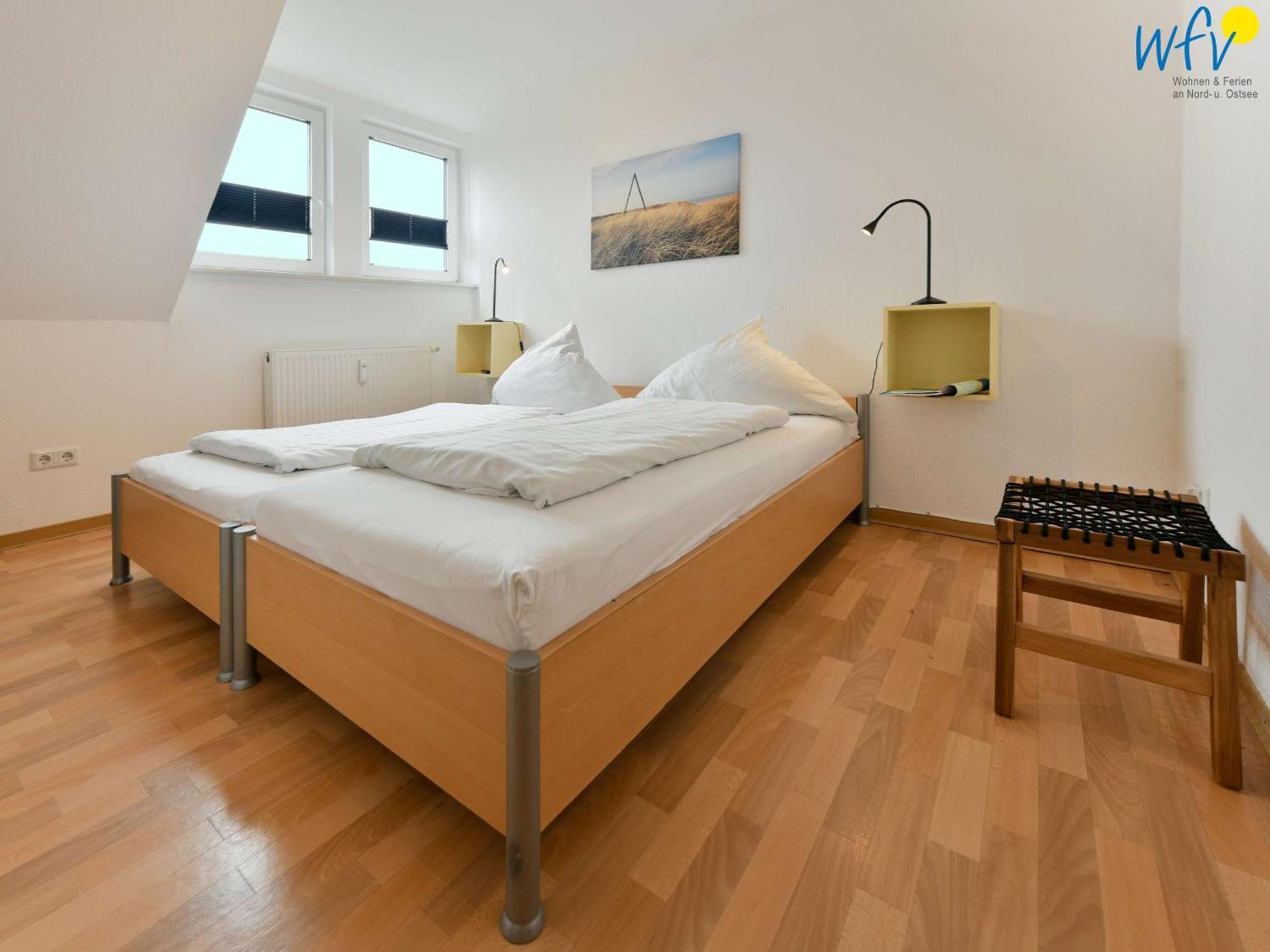 Maisonette-Wohnungen Am Steingarten - Ferienwohnung 4 ヴァンガーオーゲ エクステリア 写真