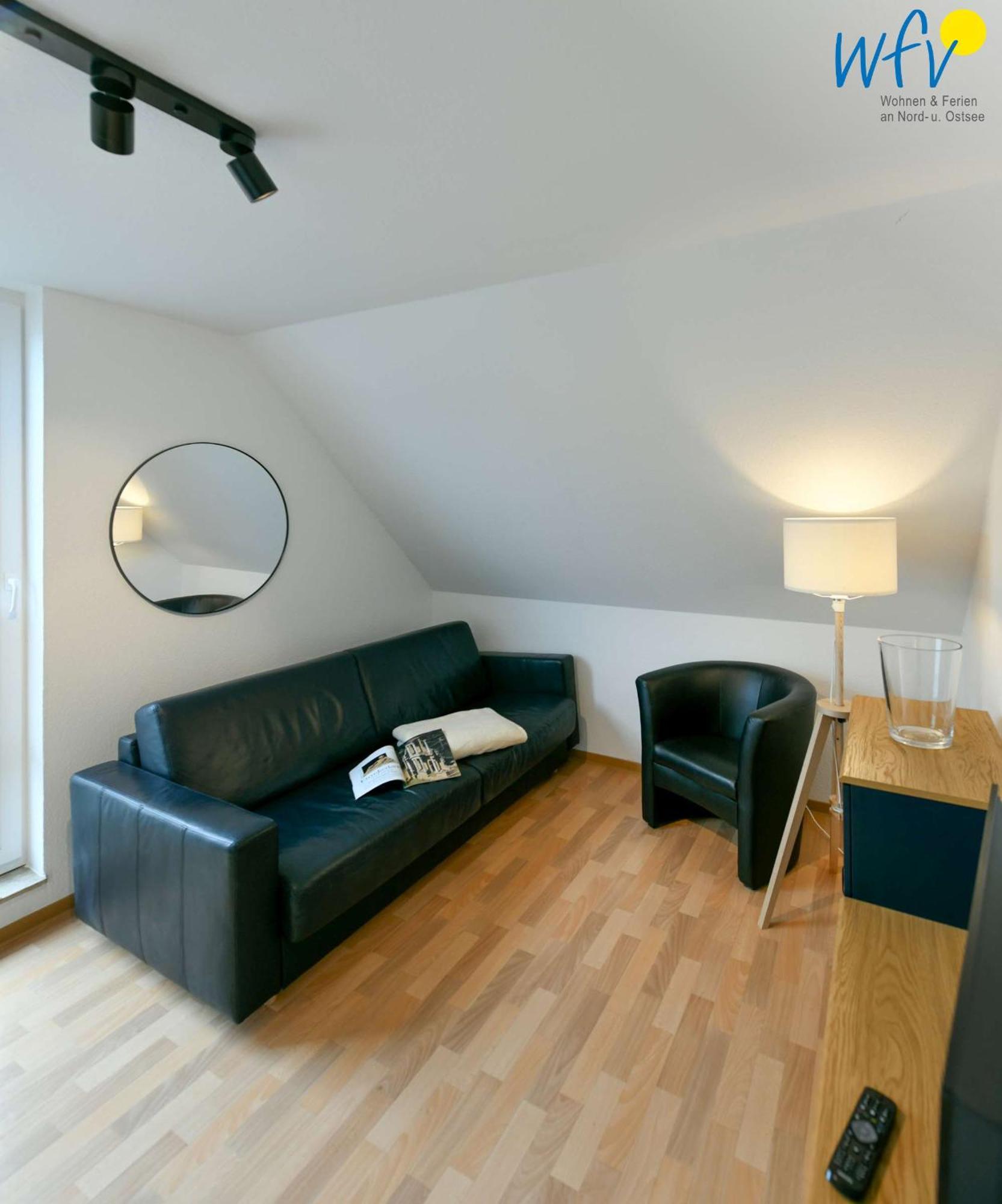 Maisonette-Wohnungen Am Steingarten - Ferienwohnung 4 ヴァンガーオーゲ エクステリア 写真